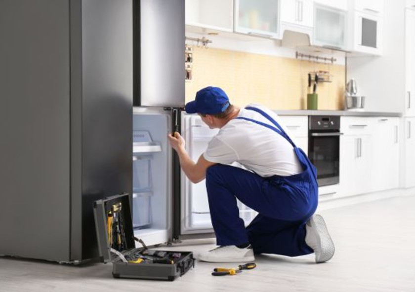 Doorstep Refrigerator Repair and Services in Bhubaneswar